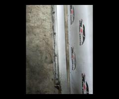 MODANATURA MINIGONNA LATO DX  MERCEDES W212 COLORE - 3