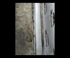 MODANATURA MINIGONNA LATO DX  MERCEDES W212 COLORE - 5