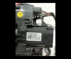 DEVIOLUCI CON CONTATTO SPIRALATO SKODA CITIGO/VW U - 6
