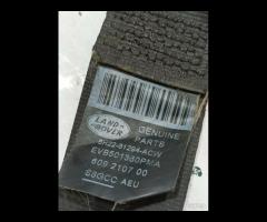 CINTURA ANTERIORE DX RANGE ROVER 8H2261294ACW 6092 - 5
