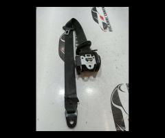 CINTURA ANTERIORE DX RANGE ROVER 8H2261294ACW 6092 - 8