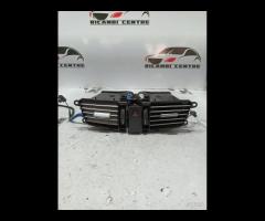 BOCCHETTE CENTRALI MERCEDES W212 S212 A2128302854 - 1