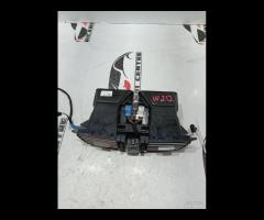 BOCCHETTE CENTRALI MERCEDES W212 S212 A2128302854 - 3
