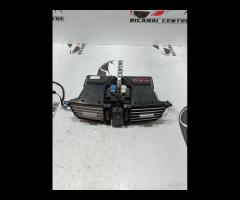 BOCCHETTE CENTRALI MERCEDES W212 S212 A2128302854 - 4