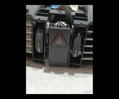 BOCCHETTE CENTRALI MERCEDES W212 S212 A2128302854 - 5