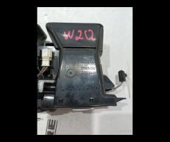 BOCCHETTE CENTRALI MERCEDES W212 S212 A2128302854 - 8