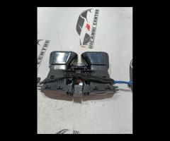 BOCCHETTE CENTRALI MERCEDES W212 S212 A2128302854 - 9