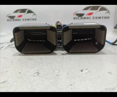 BOCCHETTE CENTRALI MERCEDES W212 S212 A2128302854 - 10