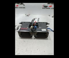 BOCCHETTE CENTRALI MERCEDES W212 S212 A2128302854 - 11