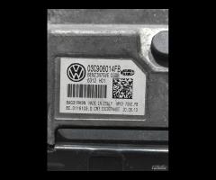 CENTRALINA MOTORE SEAT IBIZA MK5 2013 03C906014FB - 9