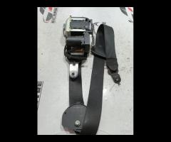 CINTURA DI SICUREZZA ANTERIORE DESTRA MERCEDES W21 - 1