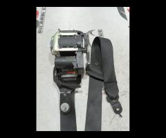 CINTURA DI SICUREZZA ANTERIORE DESTRA MERCEDES W21 - 4