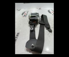 CINTURA DI SICUREZZA ANTERIORE DESTRA MERCEDES W21 - 5