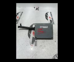 CENTRALINA MOTORE ECU FORD FOCUS 4M51-12A650-HD S1 - 1