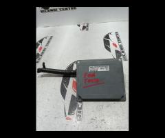 CENTRALINA MOTORE ECU FORD FOCUS 4M51-12A650-HD S1 - 2