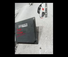 CENTRALINA MOTORE ECU FORD FOCUS 4M51-12A650-HD S1 - 7