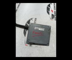 CENTRALINA MOTORE ECU FORD FOCUS 5M51-12A650-ZB 4U - 1