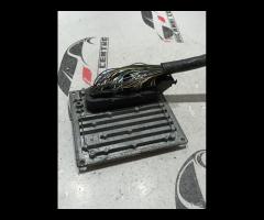 CENTRALINA MOTORE ECU FORD FOCUS 5M51-12A650-ZB 4U - 6