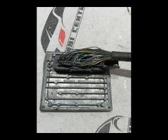CENTRALINA MOTORE ECU FORD FOCUS 5M51-12A650-ZB 4U - 7