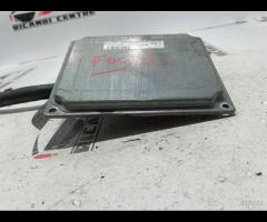 CENTRALINA MOTORE ECU FORD FOCUS 5M51-12A650-ZB 4U - 9