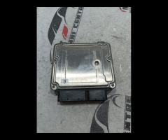 CENTRALINA MOTORE ECU OPEL INSIGNIA 55590420 02810 - 10