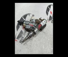 BLOCCHETTO ACCENSIONE CON CHIAVE TOYOTA YARIS 8978 - 3