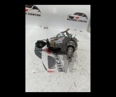 BLOCCHETTO ACCENSIONE CON CHIAVE TOYOTA YARIS 8978 - 4