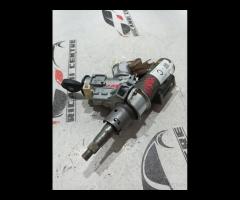 BLOCCHETTO ACCENSIONE CON CHIAVE TOYOTA YARIS 8978 - 12