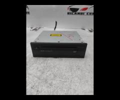LETTORE DVD SISTEMA DI NAVIGAZIONE AUDI A6 2007 4E - 1