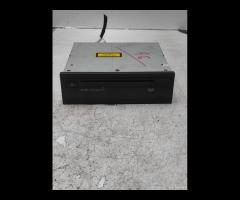 LETTORE DVD SISTEMA DI NAVIGAZIONE AUDI A6 2007 4E - 2