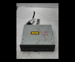 LETTORE DVD SISTEMA DI NAVIGAZIONE AUDI A6 2007 4E - 3