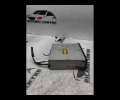 LETTORE DVD SISTEMA DI NAVIGAZIONE AUDI A6 2007 4E - 4