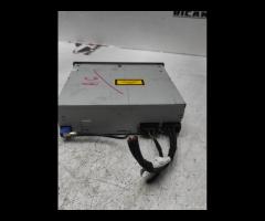 LETTORE DVD SISTEMA DI NAVIGAZIONE AUDI A6 2007 4E - 5