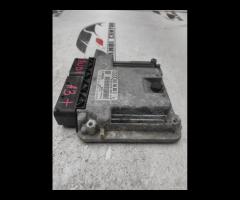 CENTRALINA ECU MOTORE AUDI A3 2008 03G906056S 0281 - 3