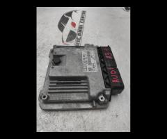 CENTRALINA ECU MOTORE AUDI A3 2008 03G906056S 0281 - 5
