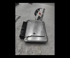 CENTRALINA ECU MOTORE AUDI A3 2008 03G906056S 0281 - 8