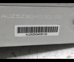 AUTORADIO LETTORE CD CHANGER AUDI A5 8T2035110B 8T - 8
