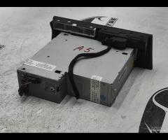AUTORADIO LETTORE CD CHANGER AUDI A5 8T2035110B 8T - 10