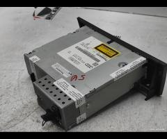 AUTORADIO LETTORE CD CHANGER AUDI A5 8T2035110B 8T - 12