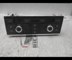 CENTRALINA COMANDI CLIMA AUDI A6 4F2820043M 5HB008