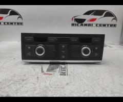 CENTRALINA COMANDI CLIMA AUDI A6 4F2820043M 5HB008