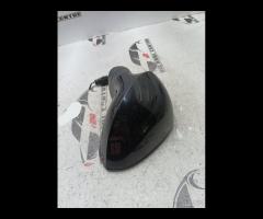 SPECCHIETTO RETROVISORE SX SEAT LEON REFERENCE COL - 8