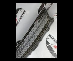 GRIGLIA MASCHERINA PARAURTI INFERIORE MAZDA 6 2009