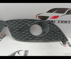 GRIGLIA FENDINEBBIA PARAURTI SX/DX SEAT LEON 1P085