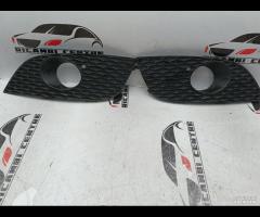GRIGLIA FENDINEBBIA PARAURTI SX/DX SEAT LEON 1P085
