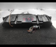 COMANDO CLIMA AUTOMATICO MERCEDES CLS 2198300585 A
