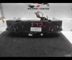 COMANDO CLIMA AUTOMATICO MERCEDES CLS 2198300585 A - 8