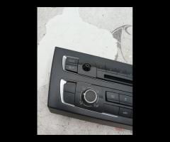 PANELLO COMANDI CLIMA ARIA CONDIZIONATA/RADIO BMW