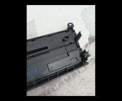 PANELLO COMANDI CLIMA ARIA CONDIZIONATA/RADIO BMW - 6