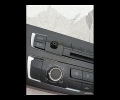 PANELLO COMANDI CLIMA ARIA CONDIZIONATA/RADIO BMW - 10